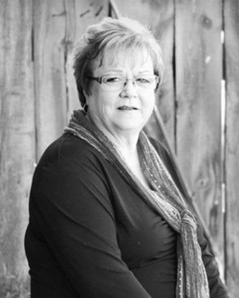 Virginia Moss