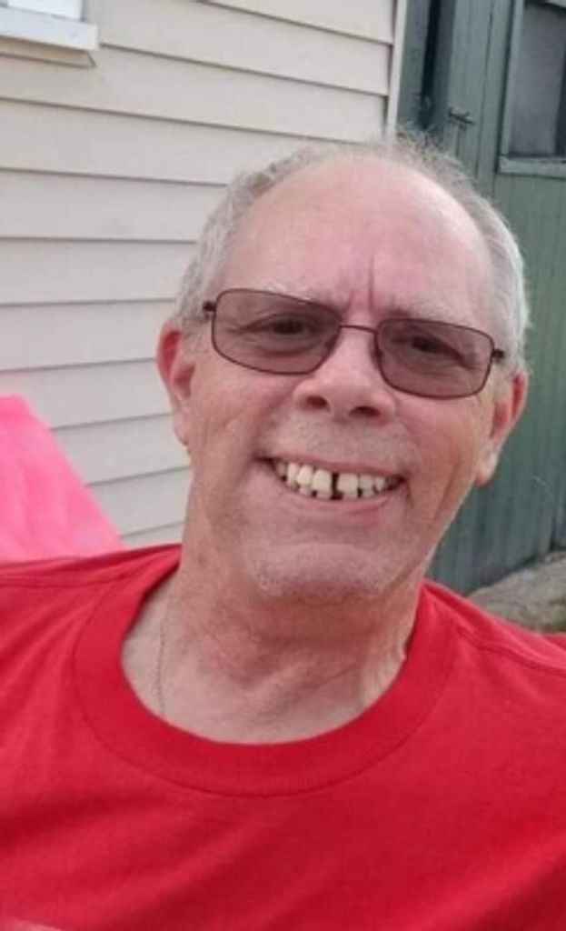 Robert A. 'Bob' Ensell Profile Photo