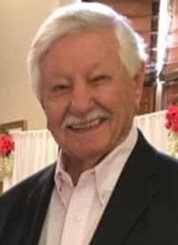 Matthew Maximilian Butschek Profile Photo