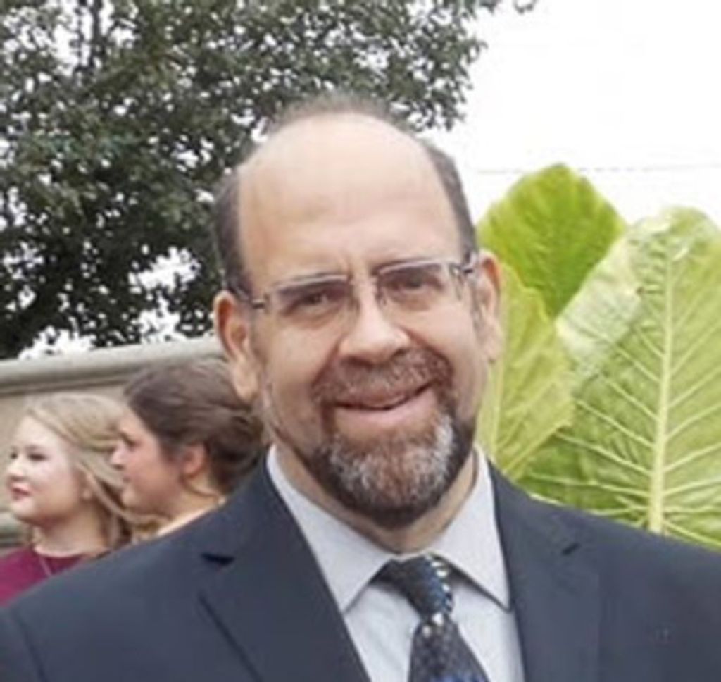 Paul Dominic Nicosia, Jr.