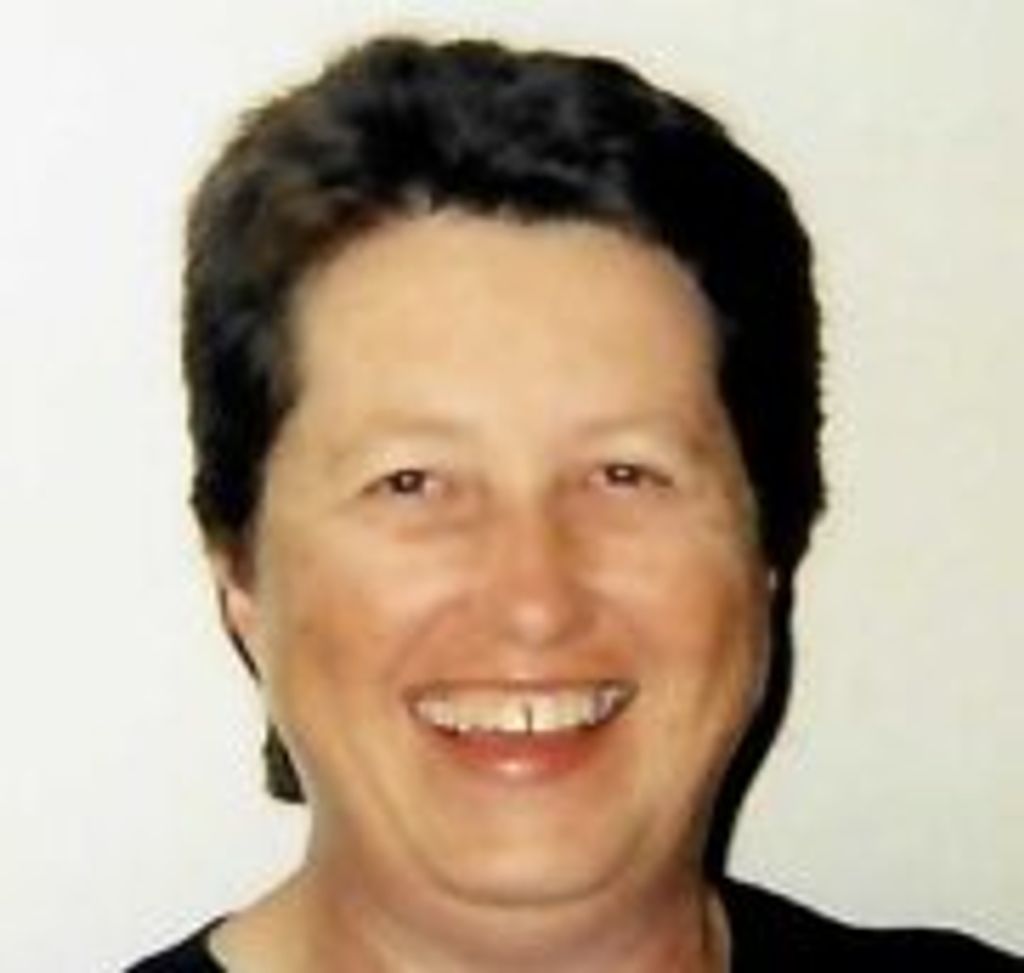 Priscilla Carswell