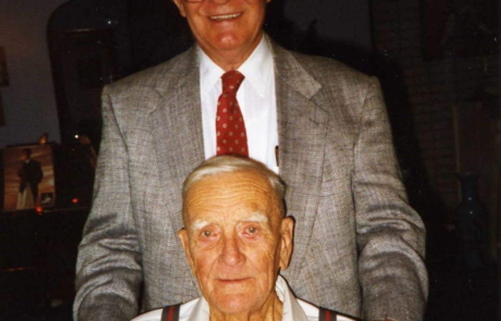 Charles E. Vaughn