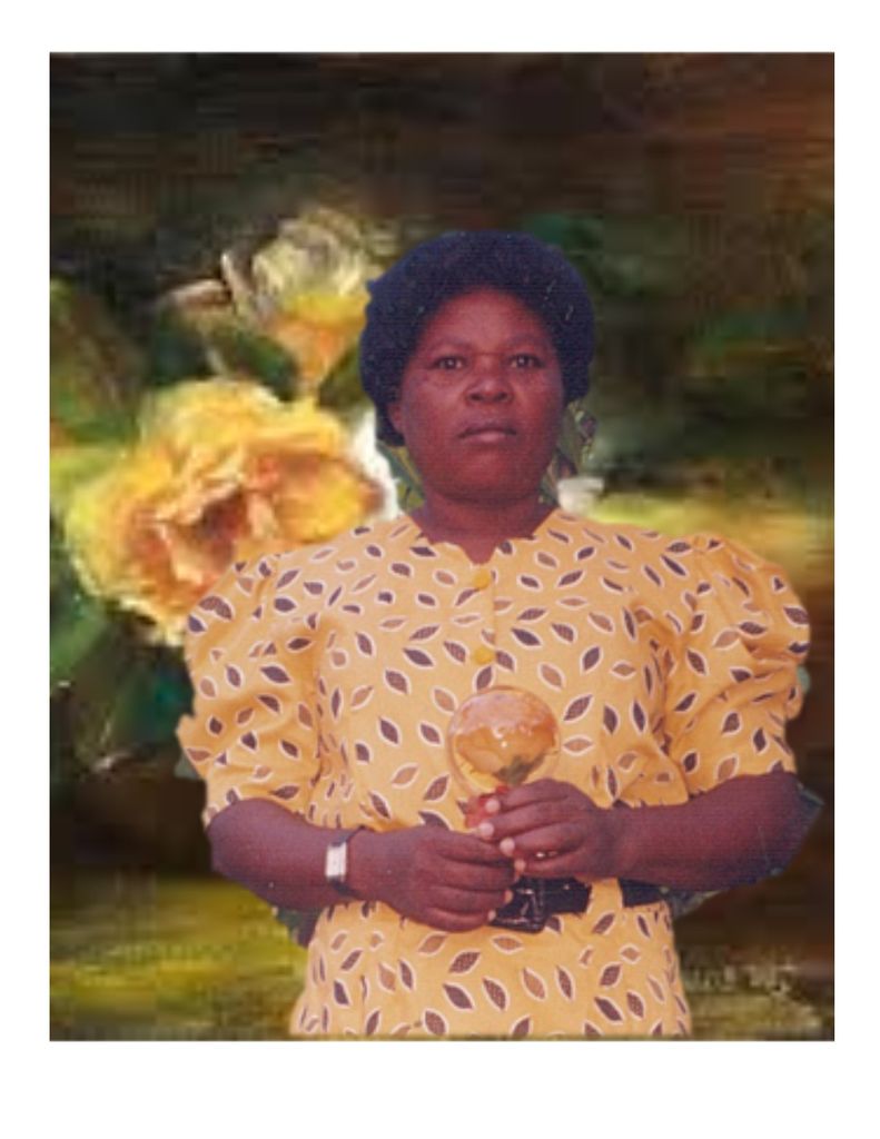 Odelia Louis