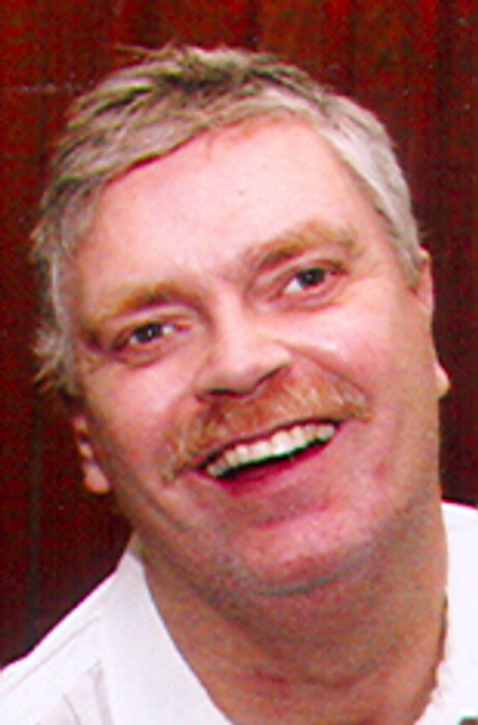 Dean R.  Gatz