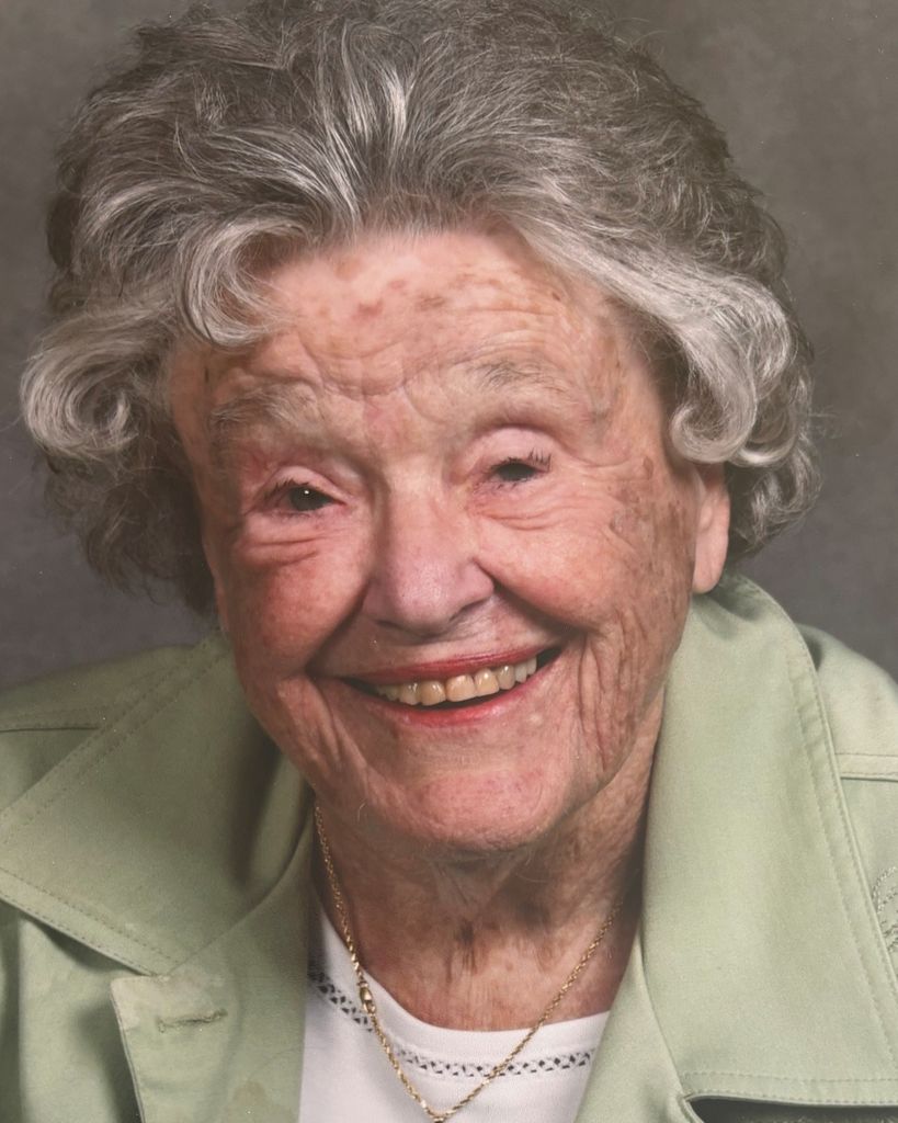 Carolyn Abbott Jacobs