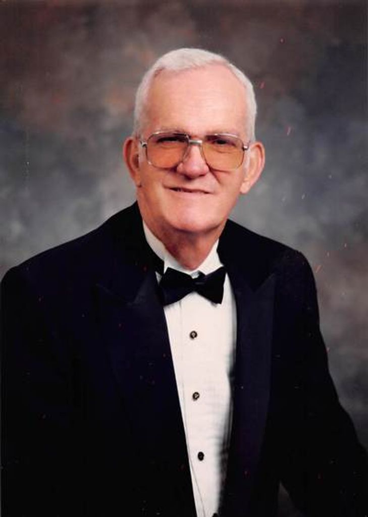 James Rice Godard Profile Photo