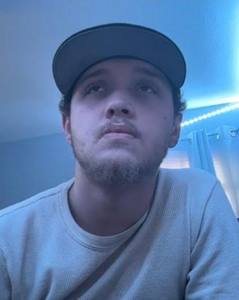 Jacob "Jake" Paul Woods Profile Photo