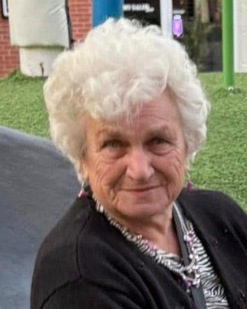 Hilda Franklin Huguley