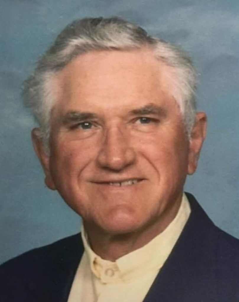 Rev. Elmer E. Bosworth Profile Photo