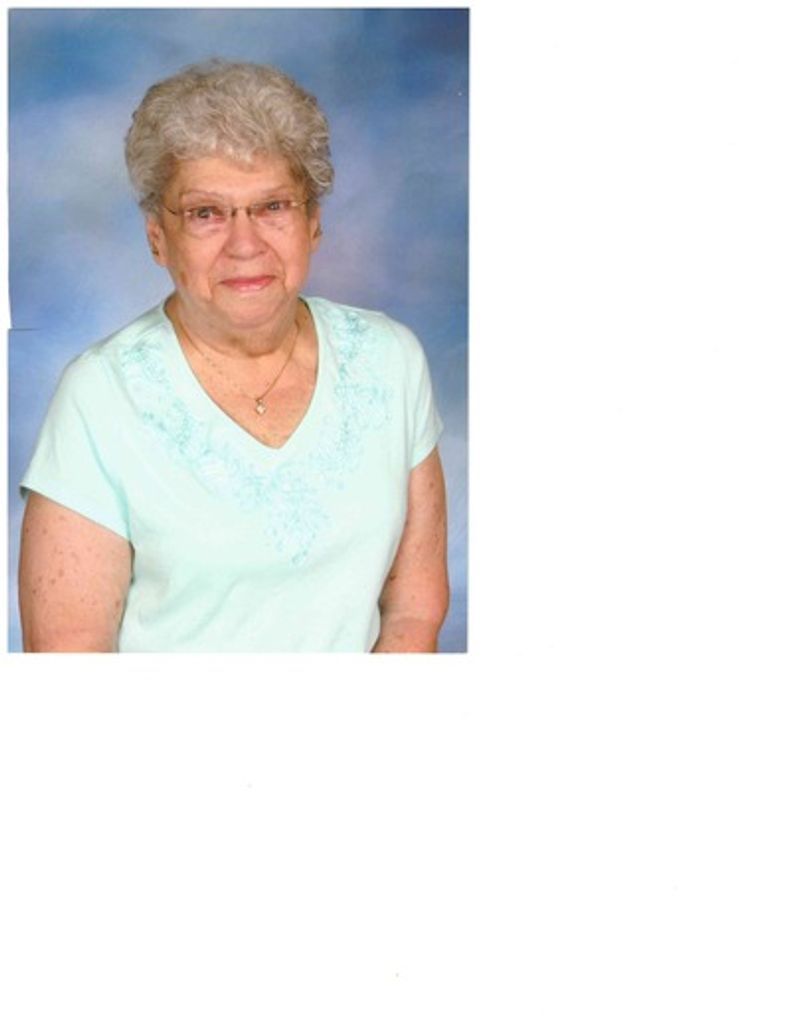 Marlene K. Groff Profile Photo