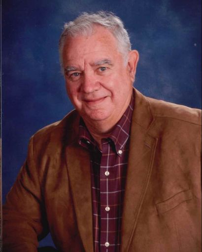 Larry Baker, Jr.'s obituary image