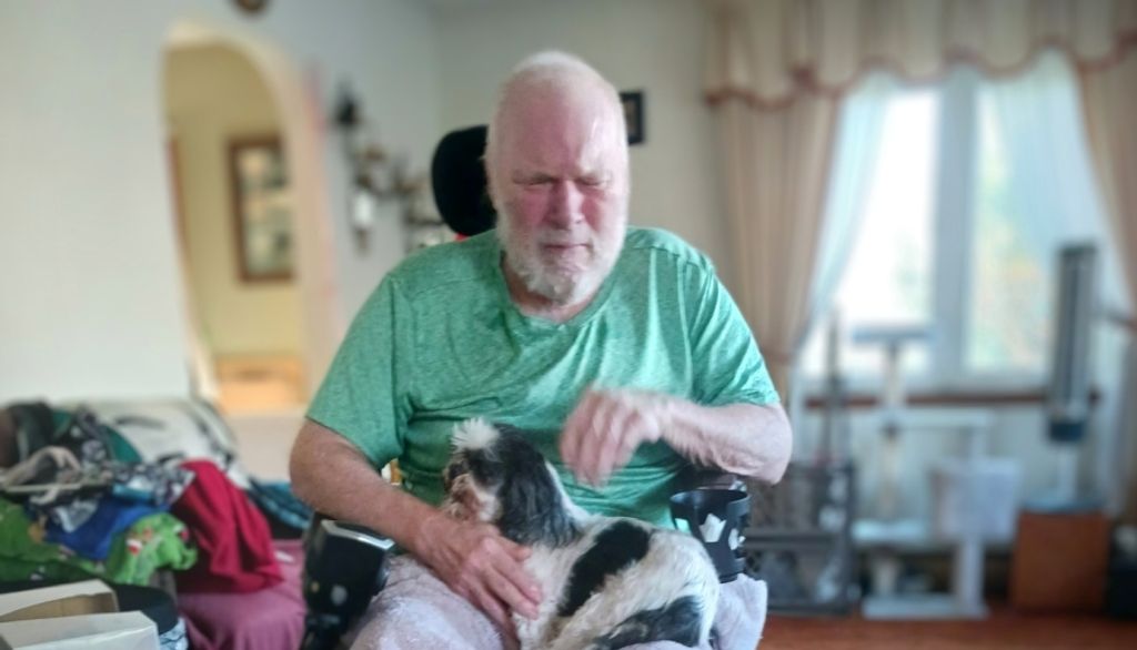 Harry C. Poff, Ii Profile Photo