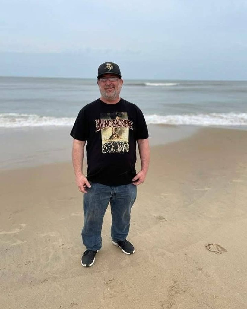 Jason Benjamin Hanson Profile Photo