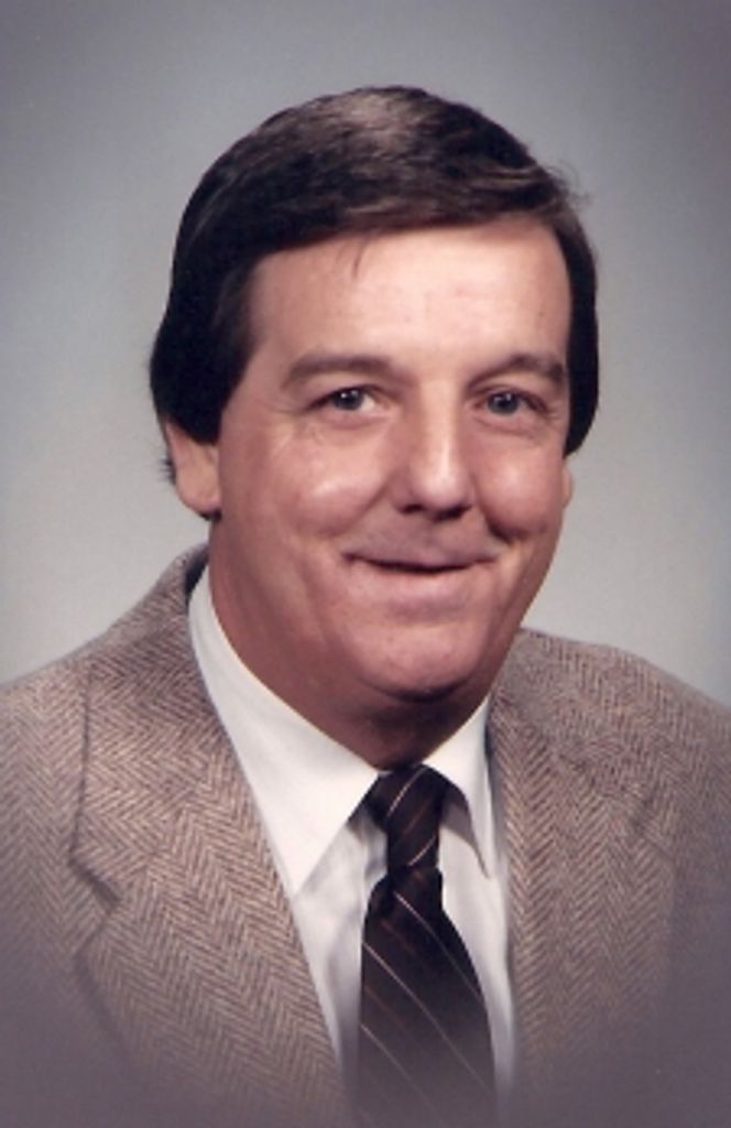 George (Art)  Hart