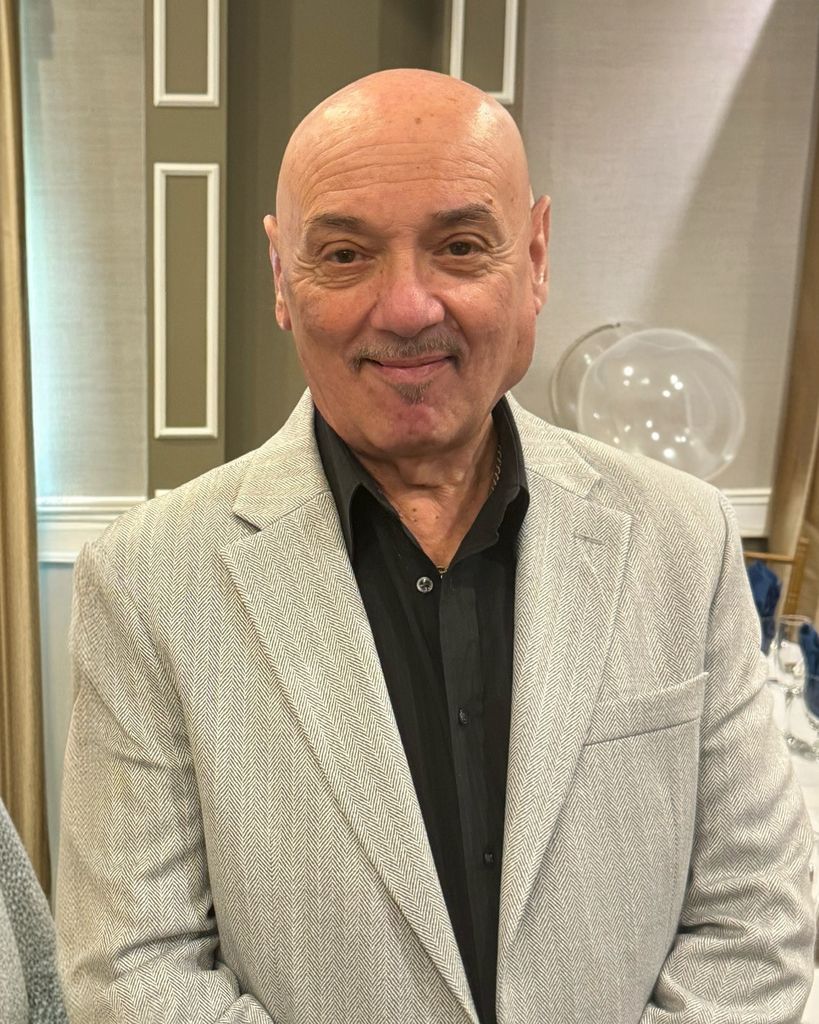 Charles M. DiBenedetto Profile Photo