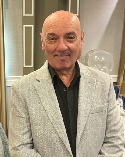 Charles M. DiBenedetto's obituary image