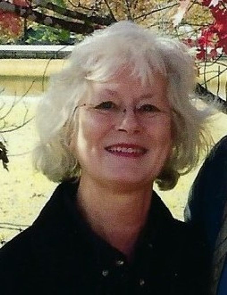 Miriam Allen