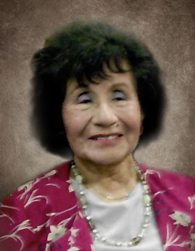 Dora Cortez Balli