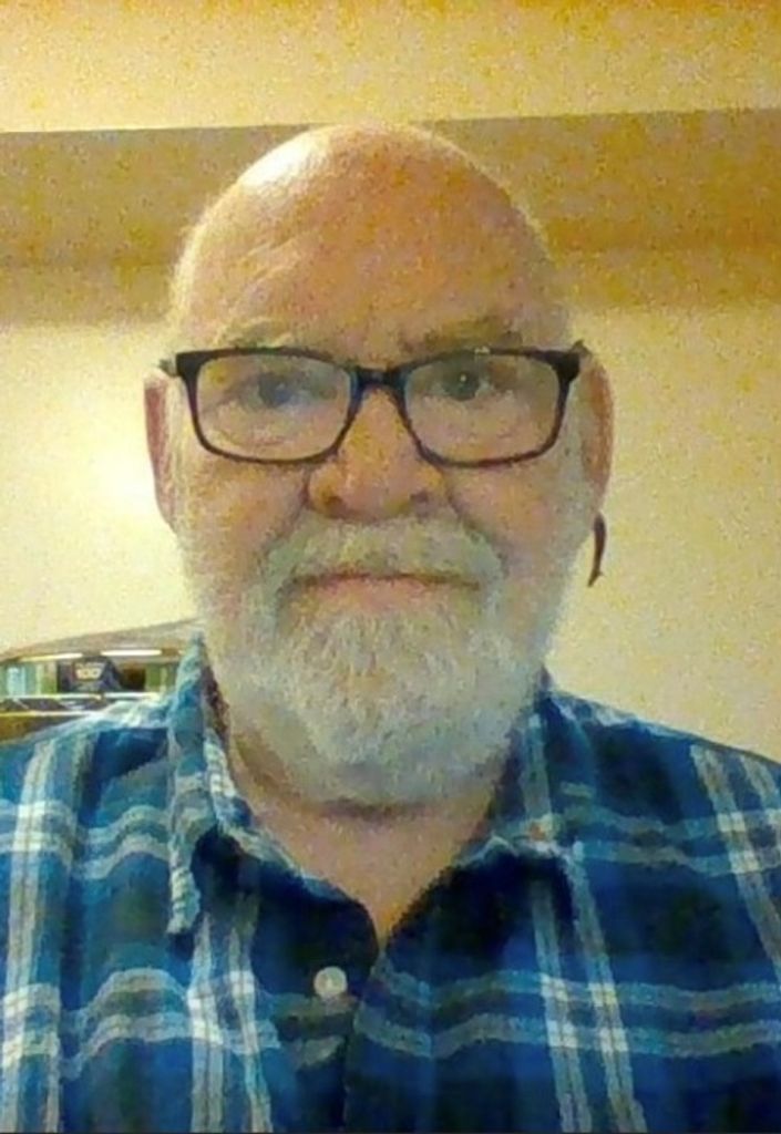Harold Richard Trenholm Profile Photo