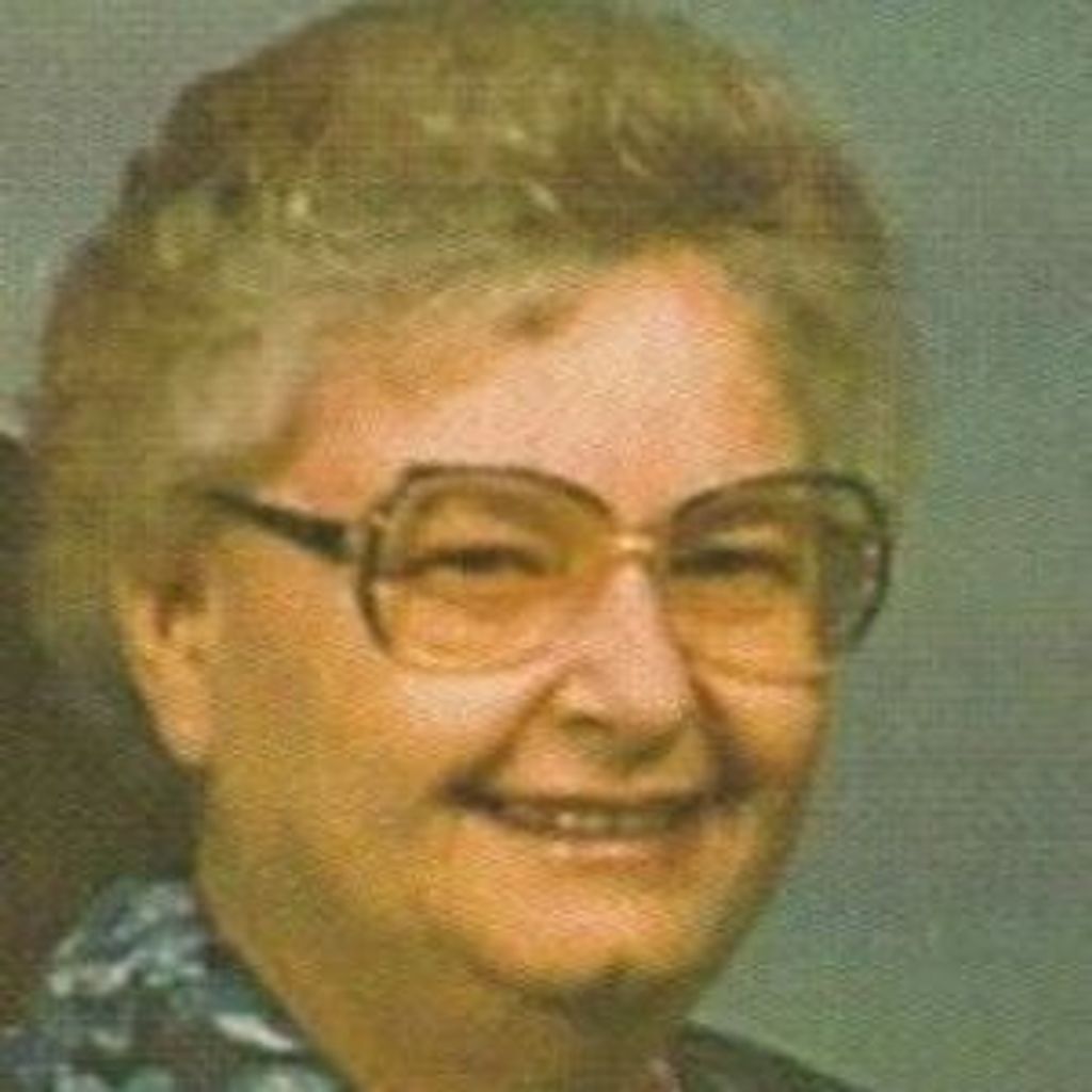 Ladean Joyce Webb Profile Photo