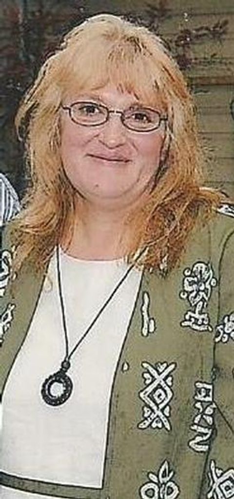 Tina Marie Straut