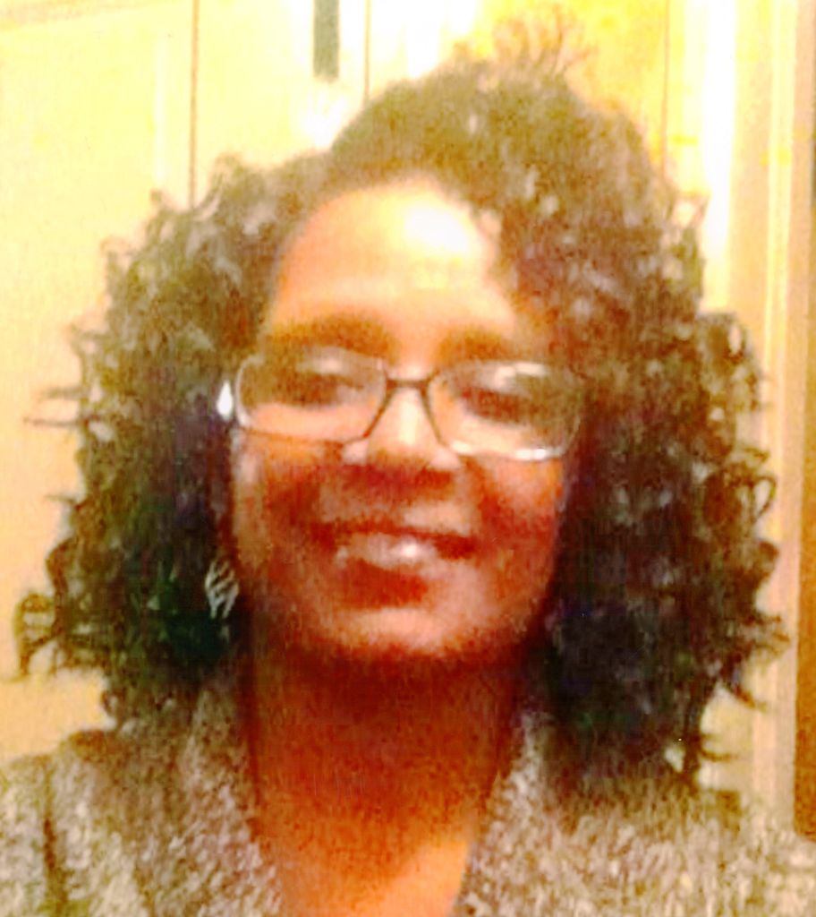 Puretta Sheree Riggins