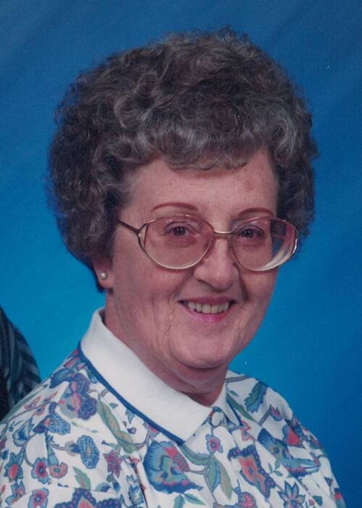Deloris F. (Gettys)  Crone Profile Photo