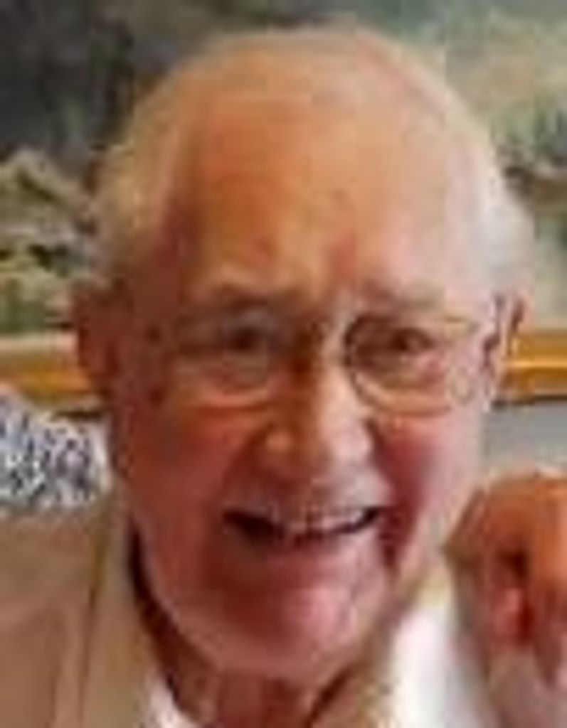 Lyle Gordon Danielson