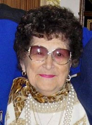 Irene Lowene Kaser Sachtler Bacon Profile Photo