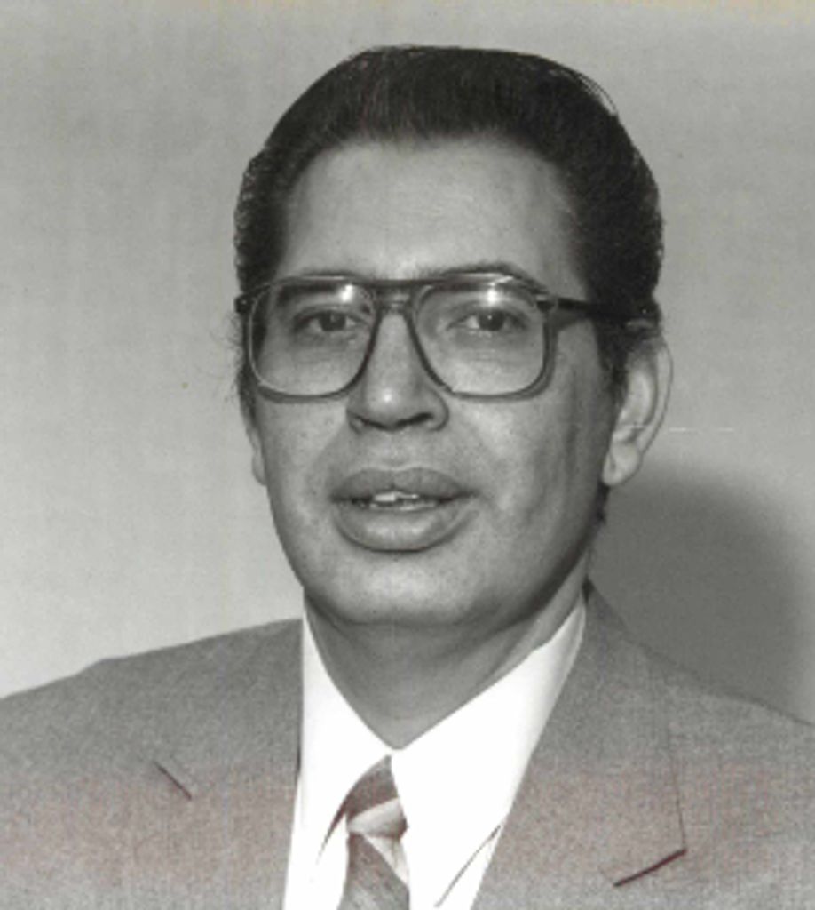 Felix A. Garcia