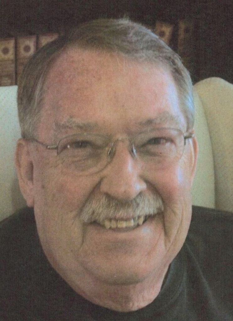 John "Jack" Craig Profile Photo