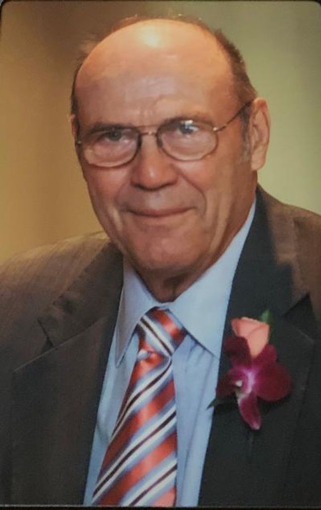 Daniel Waugh Richardson, Jr. Profile Photo