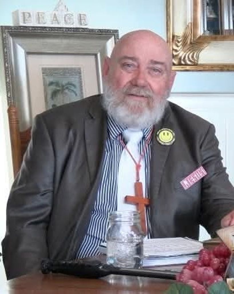 Charles Hubert Winchester, Jr.