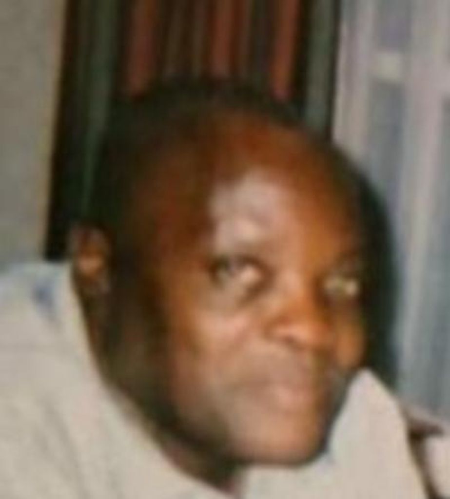 Samuel Haynes Profile Photo