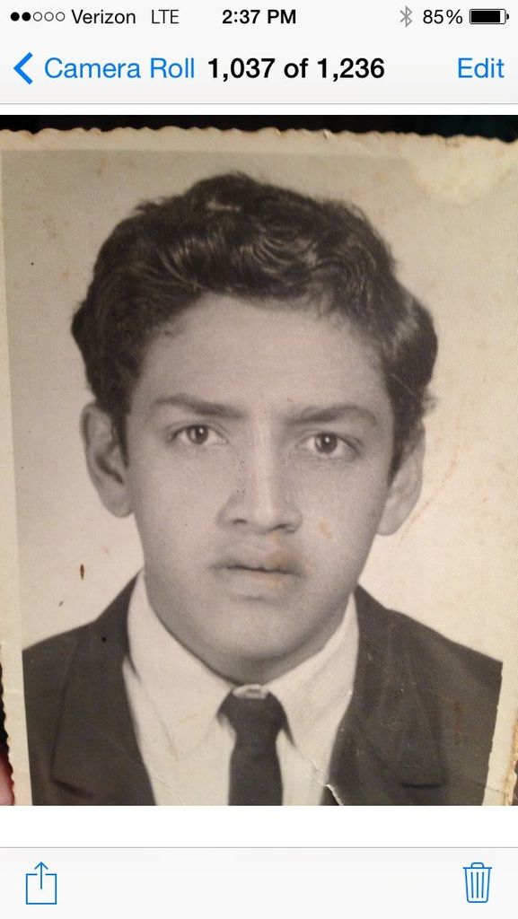 Edgar Augusto "Chito" Gil