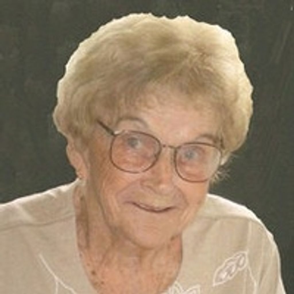 Mrs Florence Owen Thompson