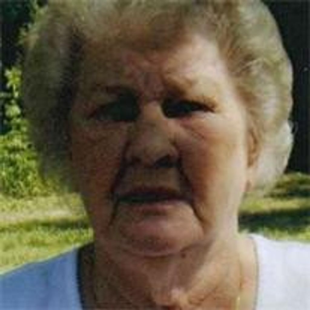 Martha Staggs