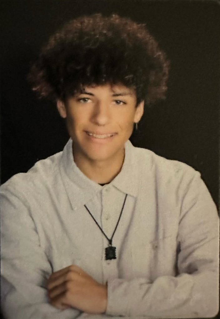 Justin J. "Juno" Gaddy