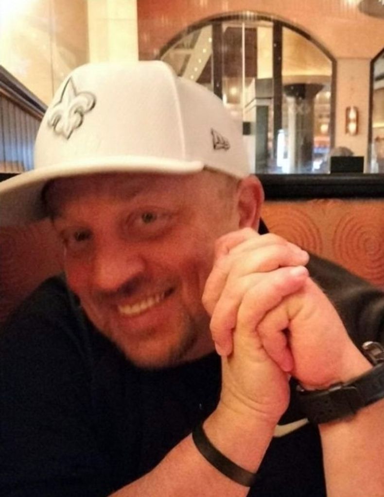 Joshua Arthur Crittendon Profile Photo