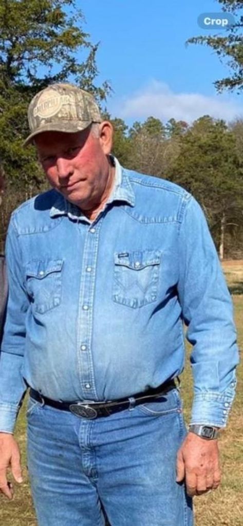 Billy Seth Lofland Jr. Profile Photo