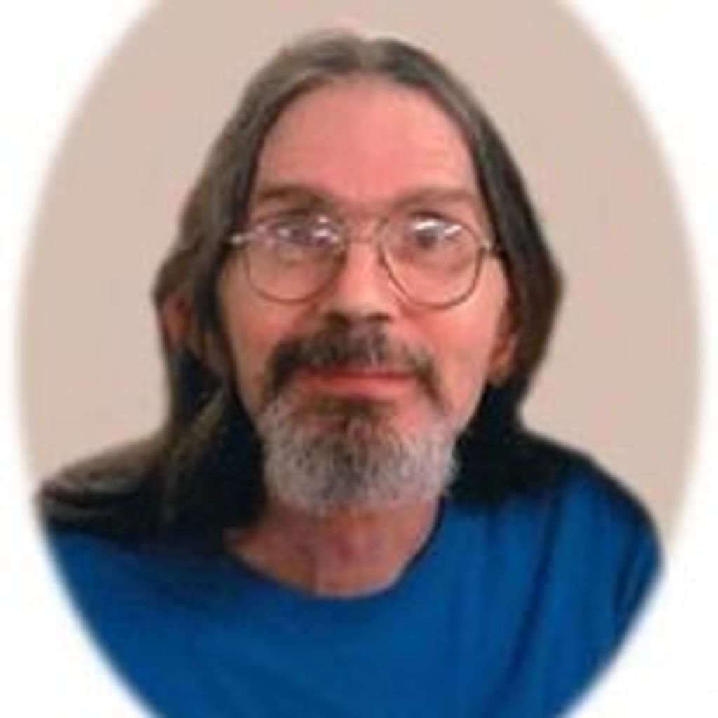 Michael Joe Gillreath