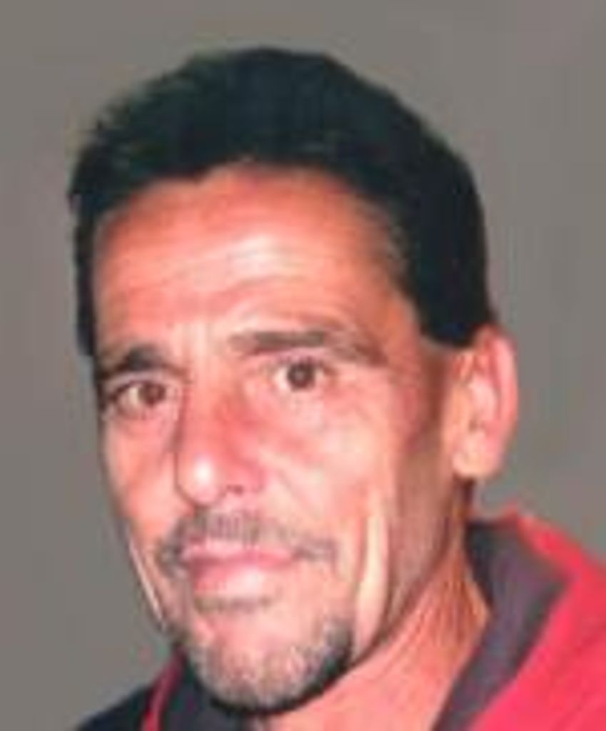 Manuel Pacheco