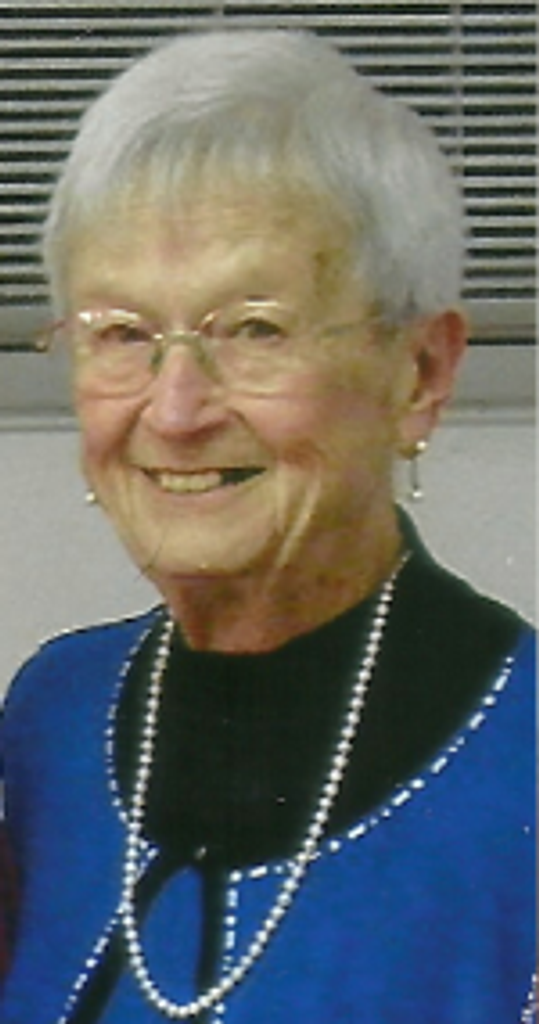 Marjorie F. (Spindler) Smith