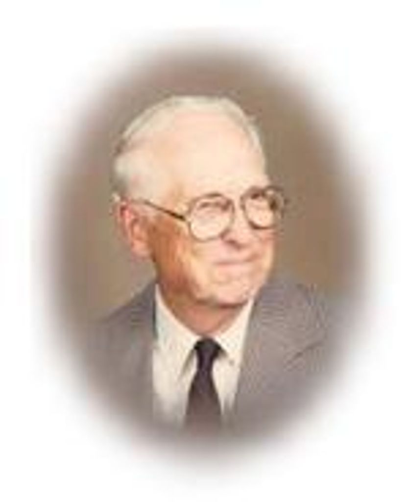 Gentry B. Eaves, Sr.
