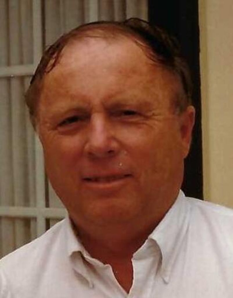 Timothy Hollis Barrows