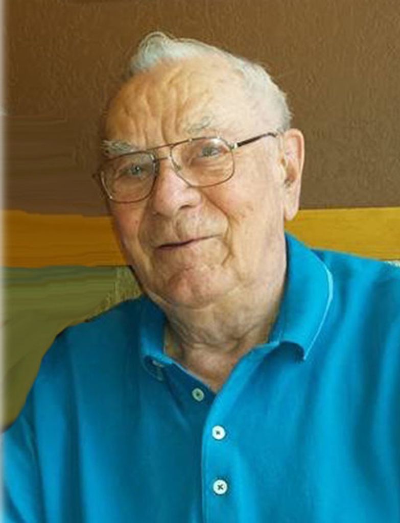 Vincent Theodore Haas Profile Photo