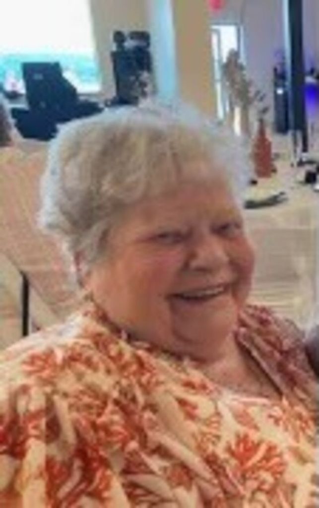 Judith "Judy" Smith Profile Photo