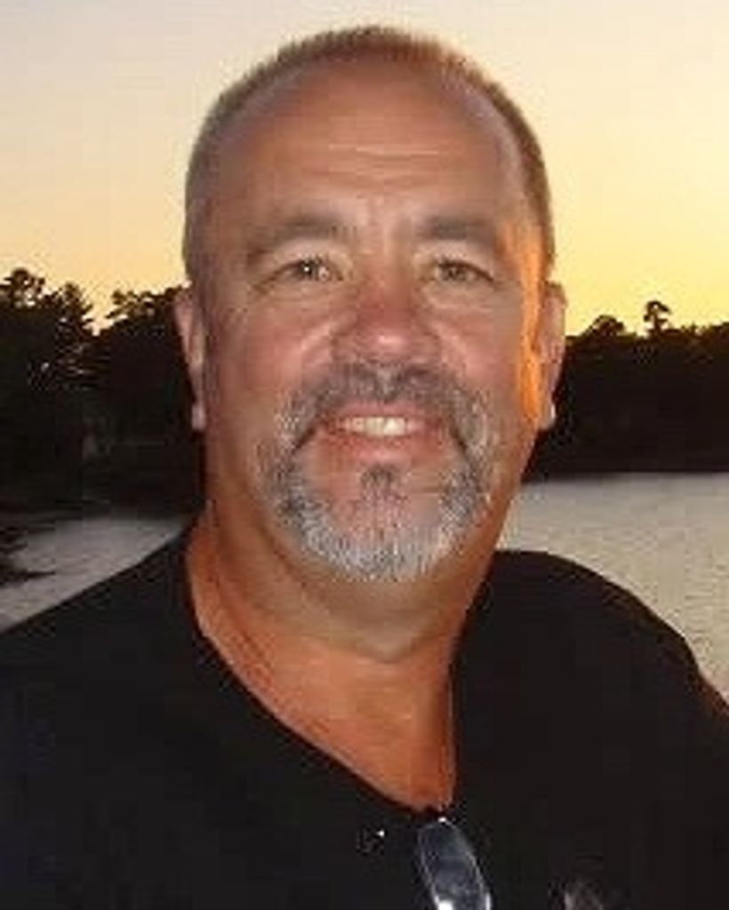 Bruce Edward Cunningham Profile Photo