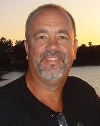 Image for Bruce Edward Cunningham