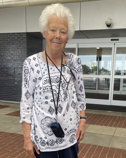 Ann Lewin Profile Photo